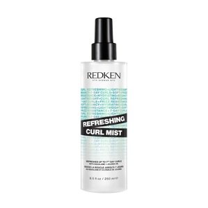 Redken Osvěžující mlha pro kudrnaté vlasy (Refreshing Curl Mist) 250 ml