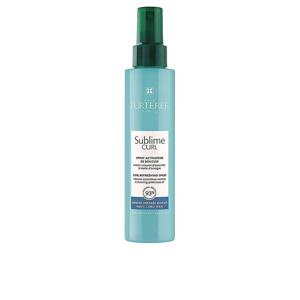 René Furterer Definující vlasový sprej pro kudrnaté a vlnité vlasy Sublime (Curl Refreshing Spray) 150 ml