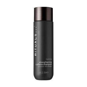 Rituals Šampon pro podporu růstu vlasů Homme (Strengthening Caffeine Shampoo) 250 ml