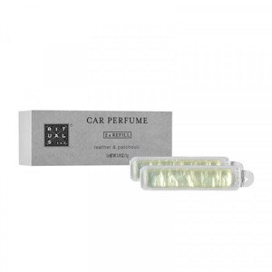 Rituals Vůně do auta - náhradní náplň Life is a Journey Sport (Refill Car Perfume) 2 x 3 g