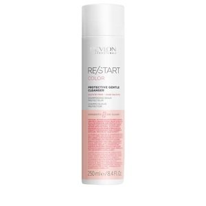 Revlon Professional Čisticí šampon pro barvené vlasy Restart Color (Protective Gentle Cleanser) 1000 ml