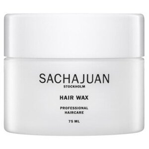 Sachajuan Vosk na vlasy (Hair Wax) 75 ml