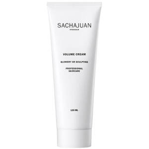 Sachajuan Krém pro objem vlasů (Volume Cream) 125 ml