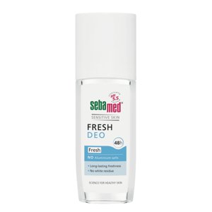 Sebamed Deodorant ve spreji Fresh Classic (Fresh Deodorant) 75 ml