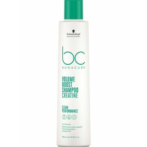 Schwarzkopf Professional Objemový šampon pro jemné vlasy Volume Boost (Shampoo) 250 ml