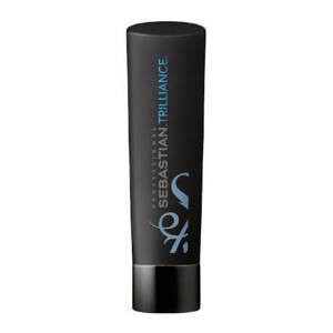 Sebastian Professional Šampon pro lesk vlasů Trilliance (Shampoo) 250 ml