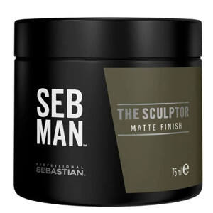 Sebastian Professional Matující hlína SEB MAN The Sculptor (Matte Finish) 75 ml