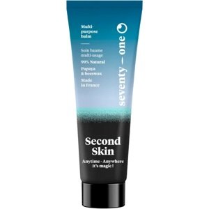 SeventyOne Univerzální uklidňující balzám Second Skin (Multi-Purpose Balm) 30 ml