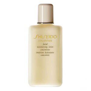 Shiseido Hydratační pleťové mléko proti vráskám Concentrate (Moisturizing Lotion) 100 ml