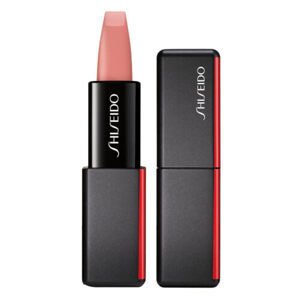 Shiseido Matná rtěnka Modern (Matte Powder Lipstick) 4 g 508 Semi Nude