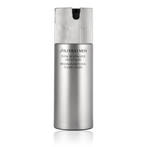 Shiseido Hydratační pleťový fluid Total Revitalizer (Light Fluid) 80 ml