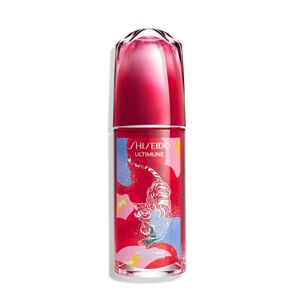 Shiseido Pleťové sérum Ultimune Chinese New Year (Power Infusing Concentrate) 75 ml