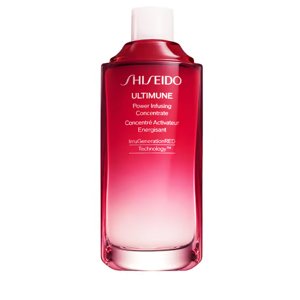 Shiseido Náhradní náplň do pleťového séra Ultimune (Power Infusing Concentrate Refill) 75 ml