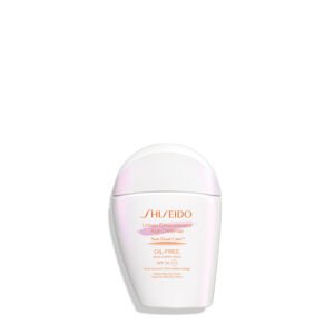 Shiseido Lehký pleťový krém na opalování SPF 30 Urban Environment Age Defense (Face Suncare) 30 ml