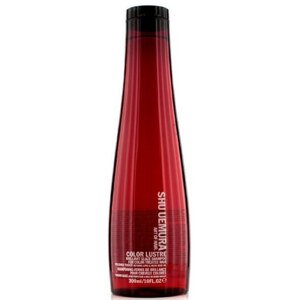 Shu Uemura Šampon pro ochranu barvy Color Lustre (Brilliant Glaze Shampoo) 300 ml