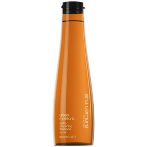 Shu Uemura Výživný šampon pro suché vlasy Urban Moisture (Hydro-Nourishing Shampoo) 300 ml