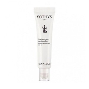 SOTHYS Paris Oční roll-on (Anti-Puffiness Cryo Roll-On) 15 ml