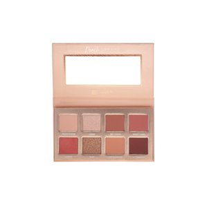SOSU Cosmetics Paletka očních stínů Peach Dreams (Palette) 16 g