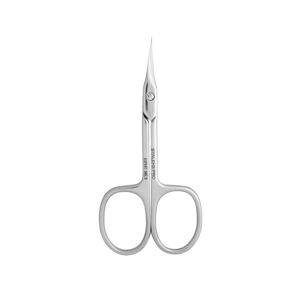 STALEKS Nůžky na nehtovou kůžičku Expert 50 Type 2 (Professional Cuticle Scissors)