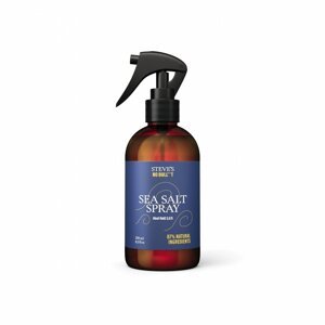 Steve´s Stevův slaný sprej na vlasy (Sea Salt Spray) 250 ml