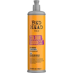 Tigi Kondicionér pro barvené vlasy Bed Head Colour Goddess (Oil Infused Conditioner) 400 ml