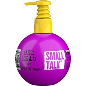 Tigi Krém pro zahuštění jemných vlasů Bed Head Small Talk (Cream) 240 ml