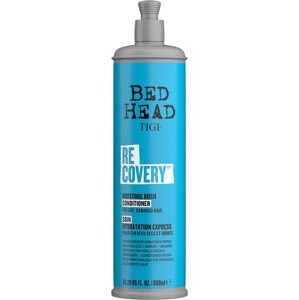 Tigi Hydratační kondicionér pro suché a poškozené vlasy Bed Head Recovery (Moisture Rush Conditioner) 600 ml