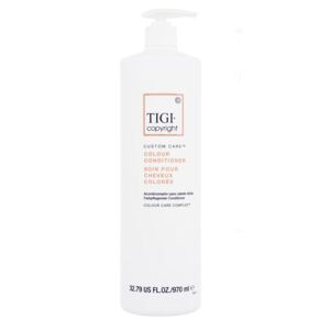 Tigi Kondicionér pro barvené vlasy Copyright (Colour Conditioner) 970 ml