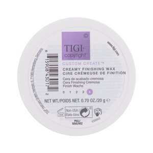 Tigi Fixační vosk Copyright (Creamy Finishing Wax) 20 g