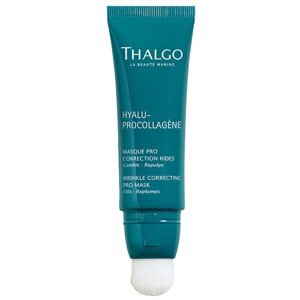 Thalgo Protivrásková pleťová maska (Wrinkle Correcting Pro Mask) 50 ml