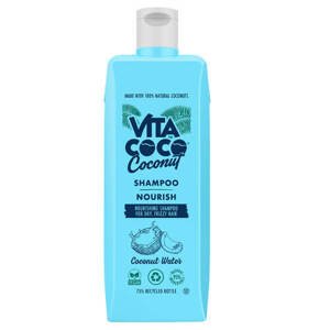 Vita Coco Vyživující šampon pro suché vlasy (Nourish Shampoo) 400 ml
