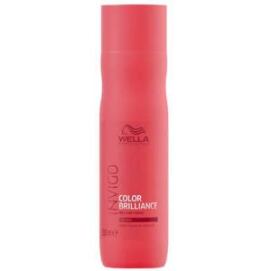 Wella Professionals Šampon pro hrubé barvené vlasy Invigo Color Brilliance (Color Protection Shampoo) 1000 ml