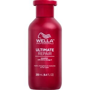 Wella Professionals Regenerační šampon pro všechny typy vlasů Ultimate Repair (Shampoo) 1000 ml