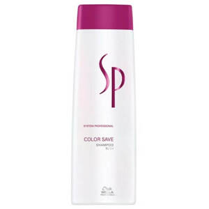 Wella Professionals Šampon pro barvené vlasy SP Color Save (Shampoo) 250 ml