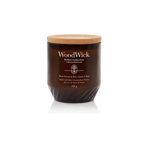 WoodWick Vonná svíčka ReNew sklo střední Black Currant & Rose 184 g