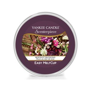Yankee Candle Vosk do elektrické aromalampy Moonlit Blossoms 61 g