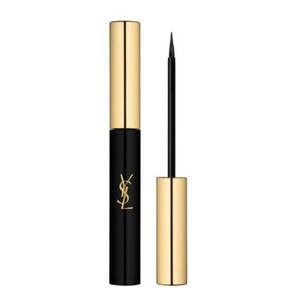 Yves Saint Laurent Tekuté oční linky (Couture Eyeliner) 2,95 ml N°1 Deep Black