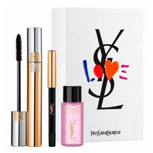 Yves Saint Laurent Dárková sada dekorativní kosmetiky Volume Effet Faux Cils Mascara
