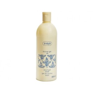 Ziaja Krémové sprchové mýdlo Silk (Shower Gel) 500 ml