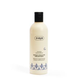 Ziaja Šampon pro intenzivní obnovu vlasů (Intensive Shampoo) 300 ml