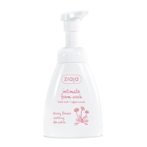 Ziaja Pěna pro intimní hygienu Květ sedmikrásky (Foam Wash) 250 ml