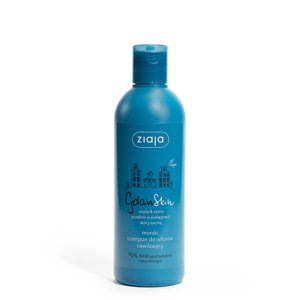 Ziaja Mořský hydratační šampon (Shampoo) 300 ml