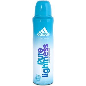 Adidas Pure Lightness - deodorant ve spreji 150 ml
