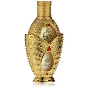 Afnan Fakhr Al Jamaal - koncentrovaný parfémovaný olej 20 ml