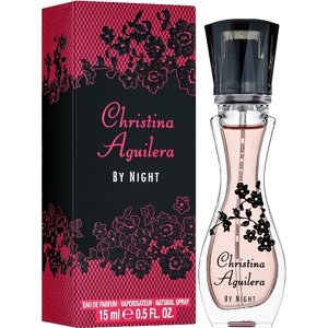 Christina Aguilera Christina Aguilera By Night - EDP 50 ml