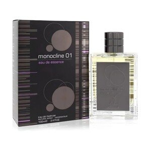 Alhambra Monocline 01 - EDP 100 ml