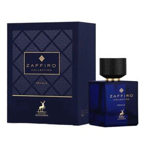 Alhambra Zaffiro Collection Regale - EDP 100 ml