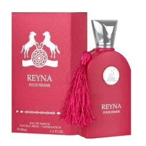 Alhambra Reyna Pour Femme - EDP 100 ml