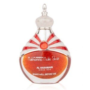 Al Haramain Mukhamria Maliki - parfémovaný olej 30 ml
