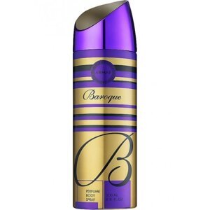 Armaf Baroque Purple - deodorant ve spreji 200 ml